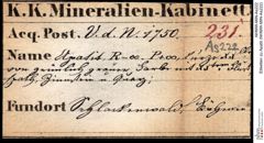 Etiketten zu Apatit (NHMW-MIN-As222)